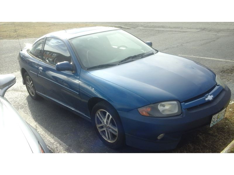 2003 Chevrolet Cavalier for Sale by Owner in Joplin, MO 64804