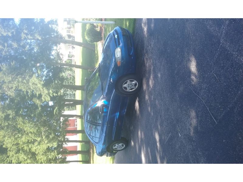 2004 Chevrolet Cavalier for sale by owner in Coloma