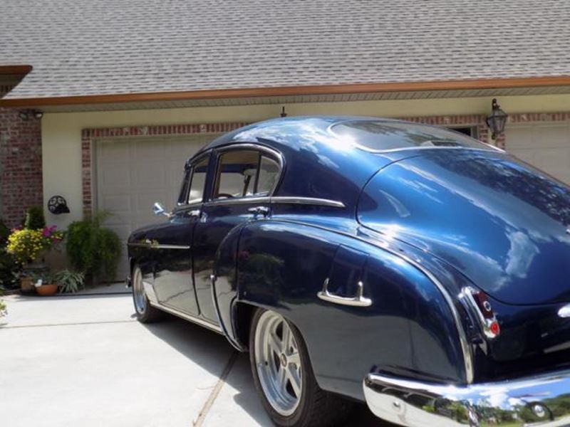 1949 Chevrolet Chevelle for sale by owner in New Orleans