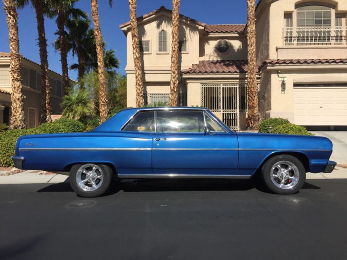 1964 Chevrolet Chevelle for sale by owner in Las Vegas