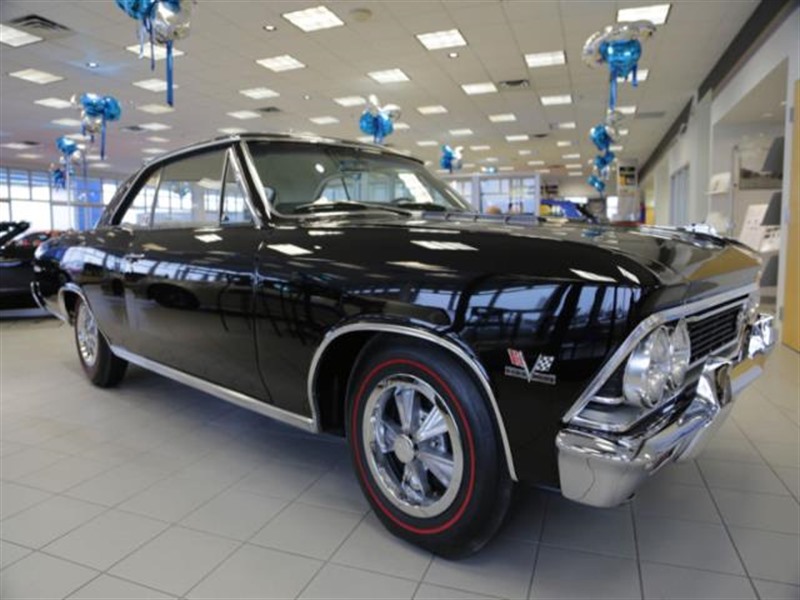 1966 Chevrolet Chevelle for sale by owner in PENNINGTON