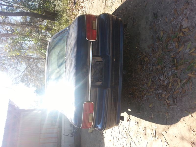 1994 Chevrolet Chevy caprice for sale by owner in Coushatta