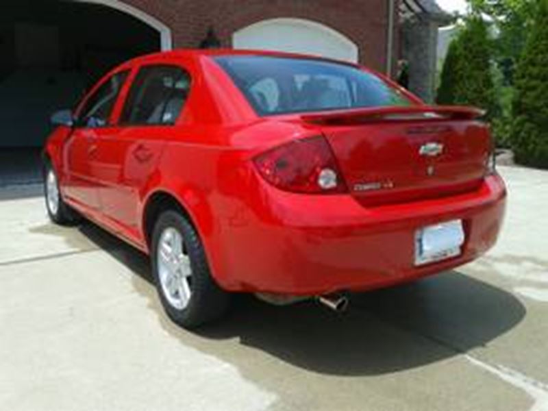 2005 Chevrolet Cobalt for sale by owner in Ft Mitchell