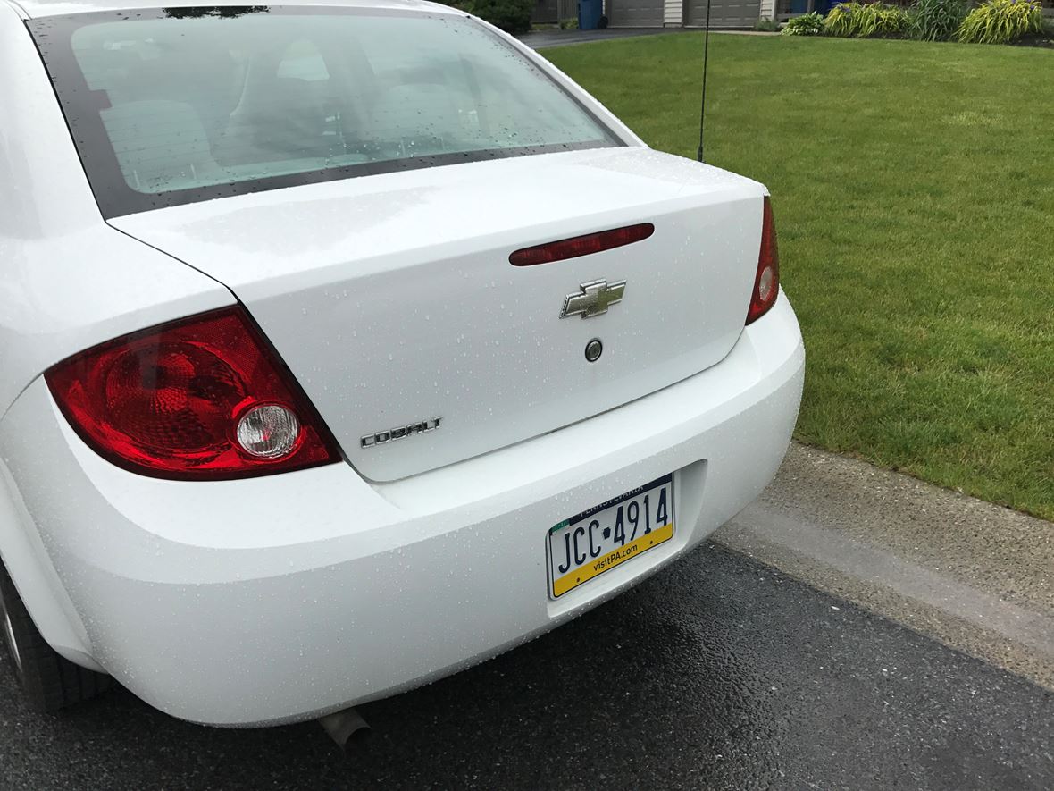 2005 Chevrolet Cobalt for sale by owner in Fleetwood
