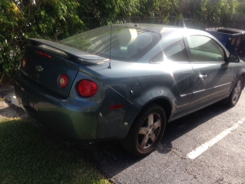 2006 Chevrolet Cobalt for sale by owner in LAKE WORTH