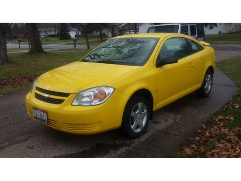2006 Chevrolet Cobalt for sale by owner in NORTH RIDGEVILLE