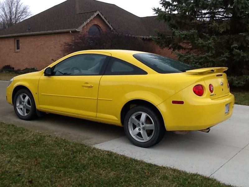 2006 Chevrolet Cobalt for sale by owner in Washington