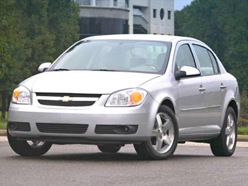 2006 Chevrolet Cobalt for sale by owner in Suncook