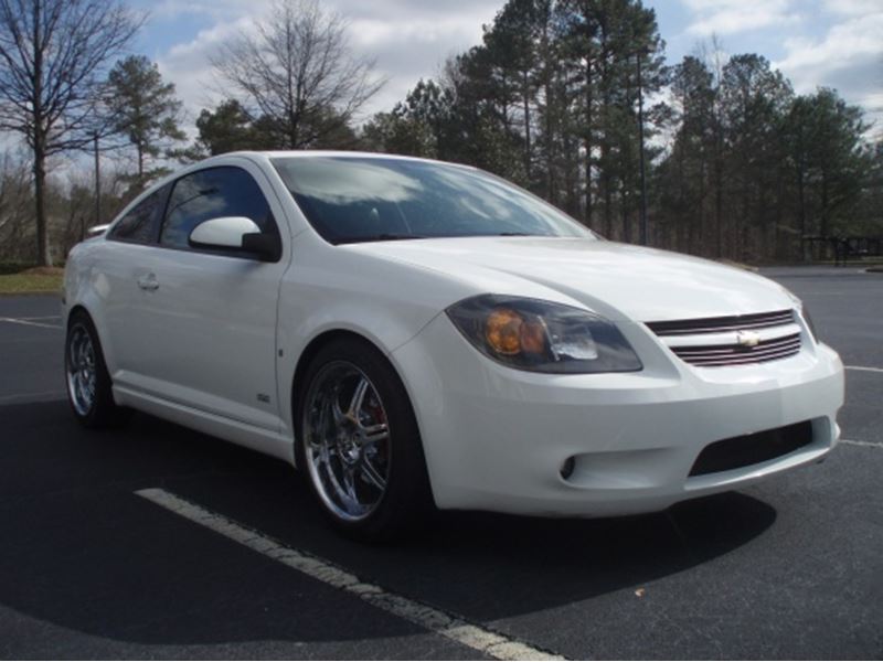 2006 Chevrolet Cobalt for sale by owner in Roseburg