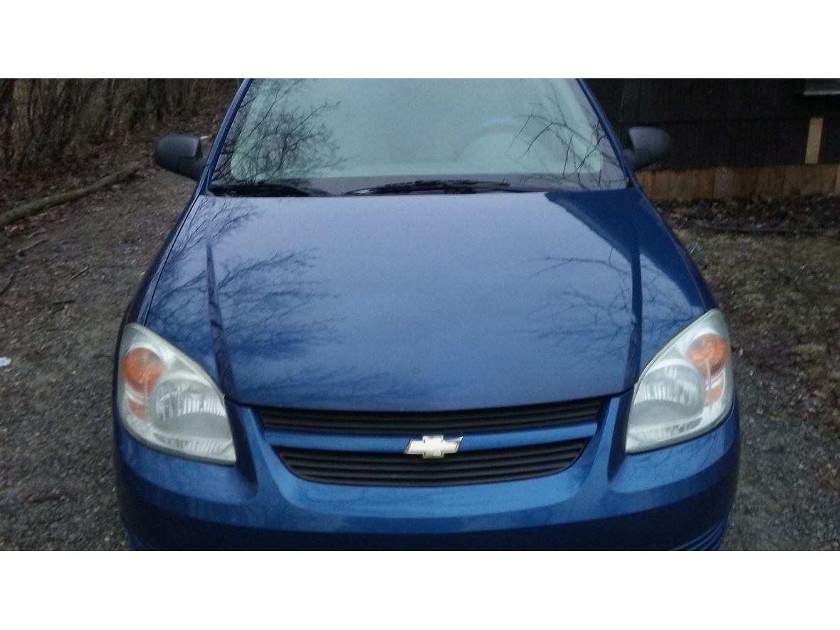 2006 Chevrolet Cobalt for sale by owner in Saginaw