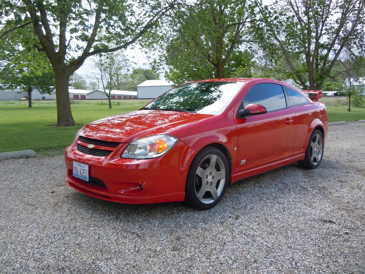 2006 Chevrolet Cobalt for Sale by Owner in Bloomington, IL 61701
