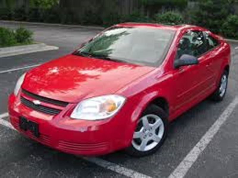 2007 Chevrolet Cobalt for sale by owner in OAK RIDGE