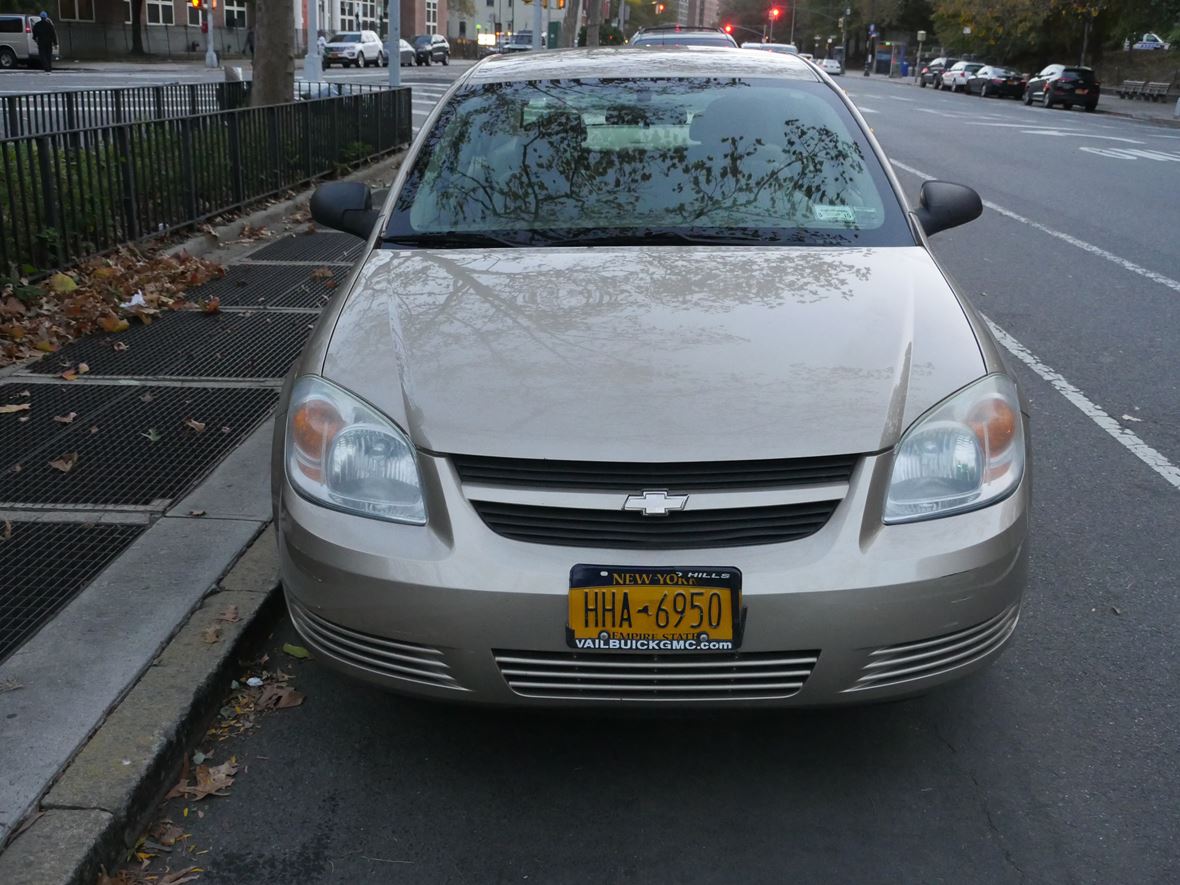 2007 Chevrolet Cobalt for sale by owner in New York