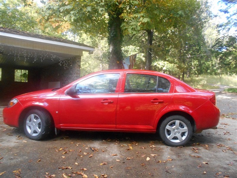 2008 Chevrolet Cobalt for sale by owner in SAVANNAH