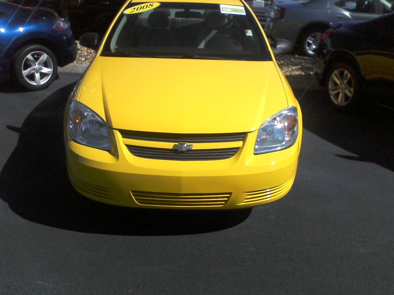 2008 Chevrolet Cobalt for sale by owner in MORRISTOWN