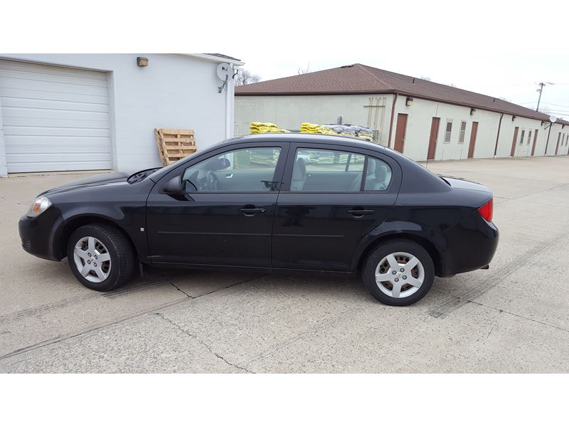 2008 Chevrolet Cobalt for sale by owner in Columbia Station
