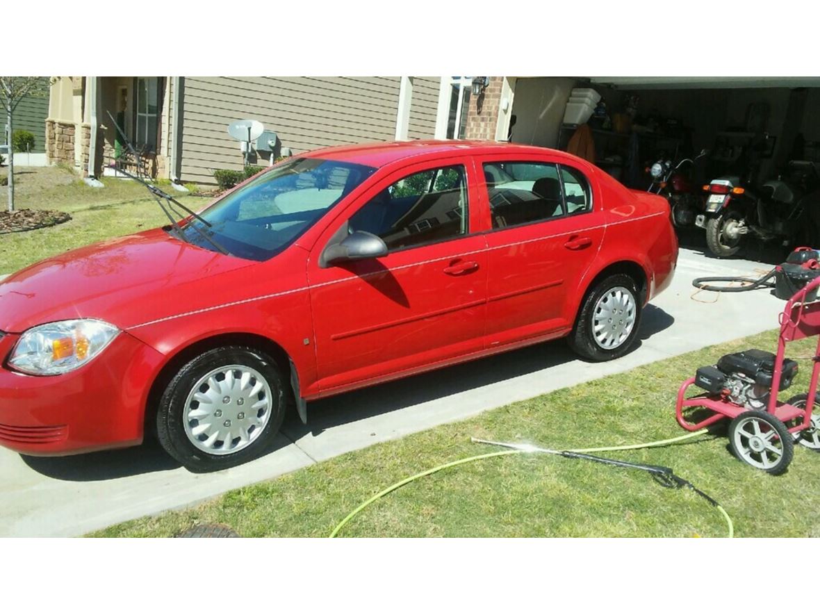 2008 Chevrolet Cobalt for sale by owner in Union City