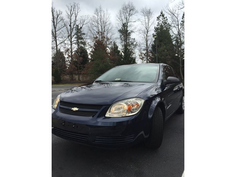 2009 Chevrolet Cobalt for sale by owner in Henrico