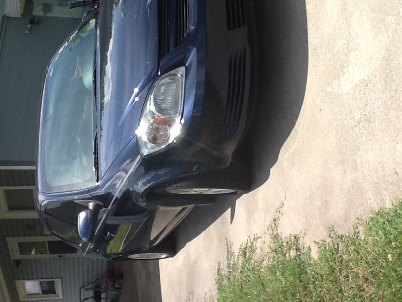 2010 Chevrolet Cobalt for sale by owner in MOUNT AIRY
