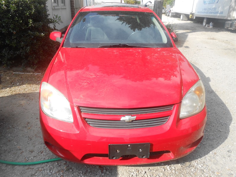 2006 Chevrolet Cobalt Coupe for sale by owner in ATLANTA