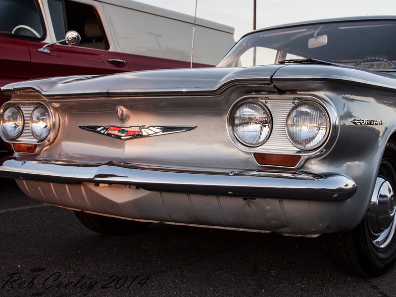 1960 Chevrolet corvair for sale by owner in PHOENIX