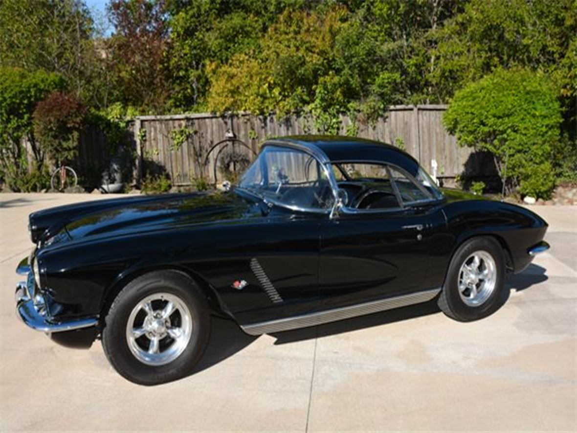 1955 Chevrolet Corvette for sale by owner in Miami
