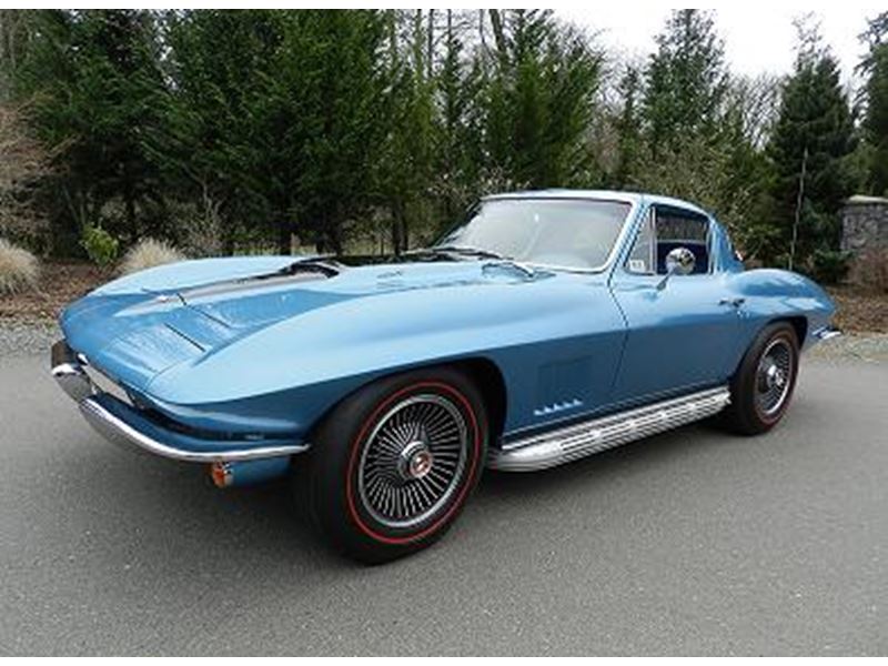 1967 Chevrolet Corvette Antique Car Langhorne, PA 19047