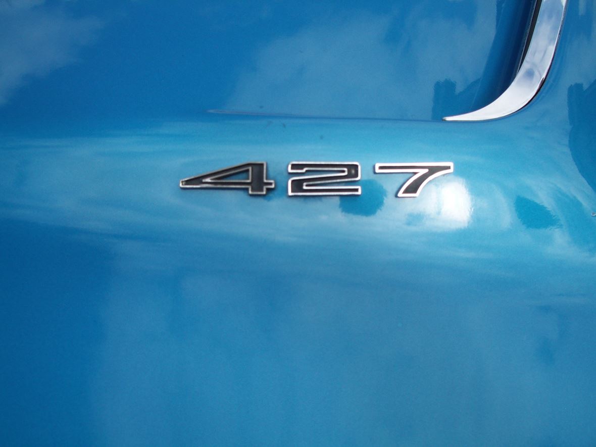 1968 Chevrolet Corvette for sale by owner in Lovingston