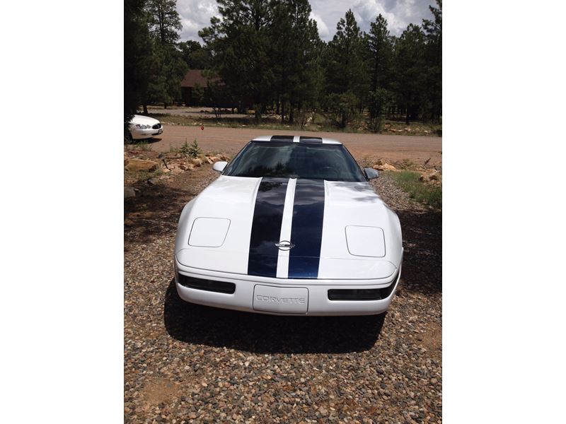 1992 Chevrolet Corvette for sale by owner in Happy Jack