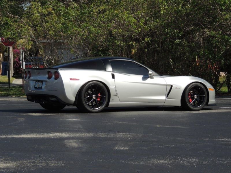 2006 Chevrolet Corvette for sale by owner in WEST PALM BEACH