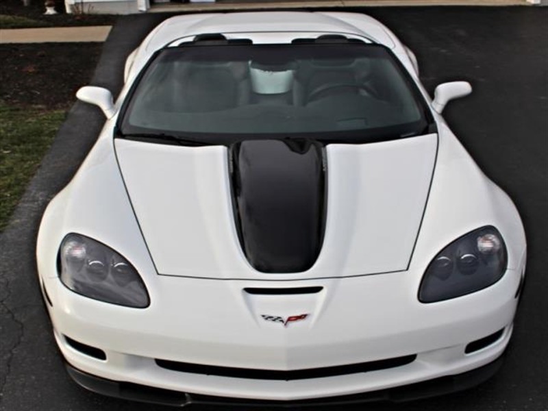 2012 Chevrolet Corvette for sale by owner in LIMA