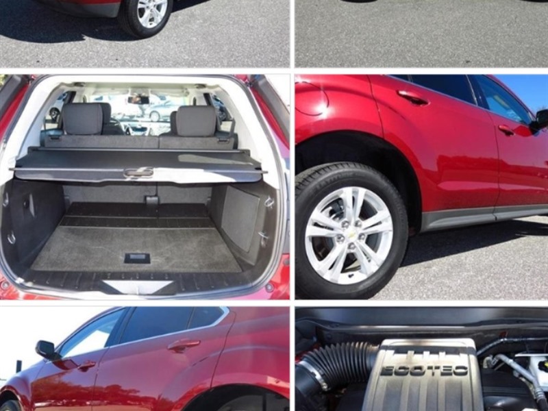 2011 Chevrolet Equinox   for sale by owner in NORTH PORT