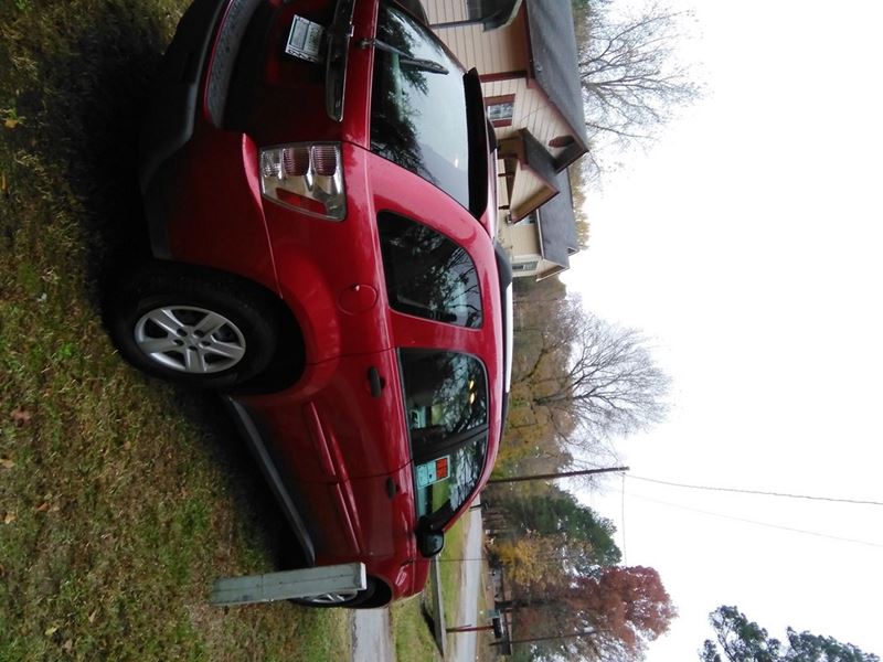 2006 Chevrolet Equinox for sale by owner in Pine Bluff