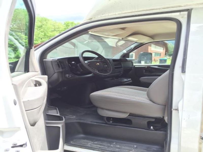 2014 Chevrolet Express for sale by owner in West Townshend