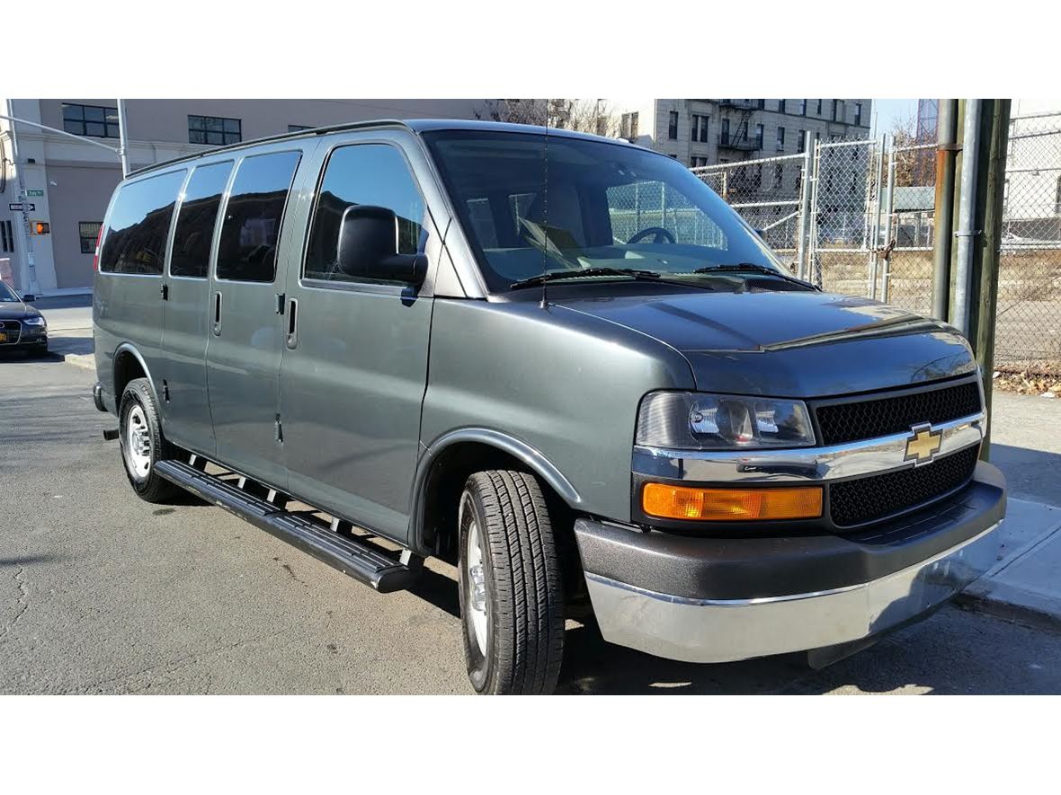 2014 Chevrolet Express for sale by owner in Philadelphia