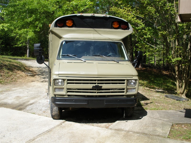 1990 Chevrolet g-30 for sale by owner in LAWRENCEVILLE