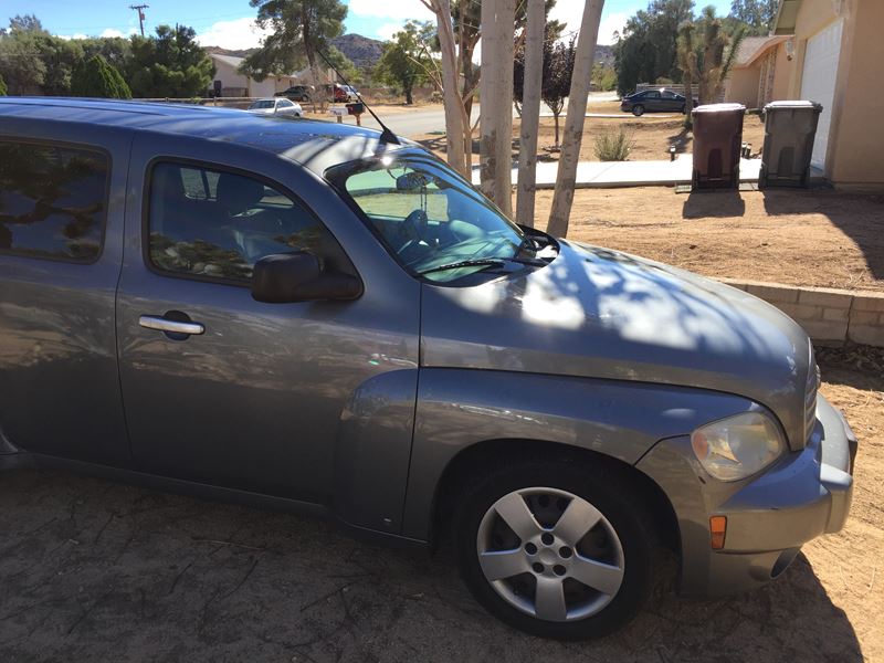 2006 Chevrolet HHR for sale by owner in Yucca Valley