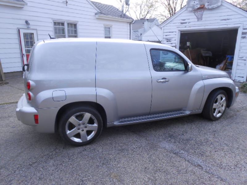 2008 Chevrolet HHR for sale by owner in Morton