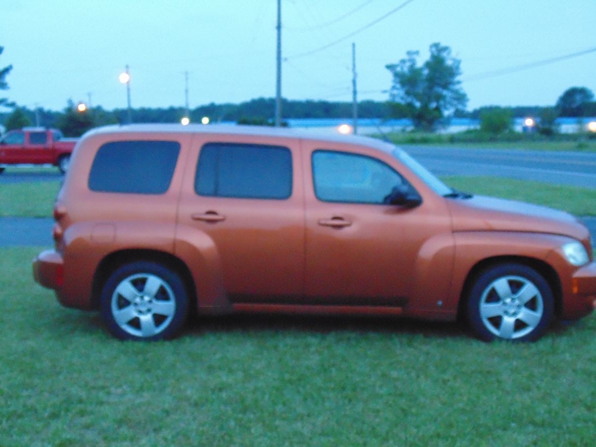 2008 Chevrolet HHR for sale by owner in Selbyville