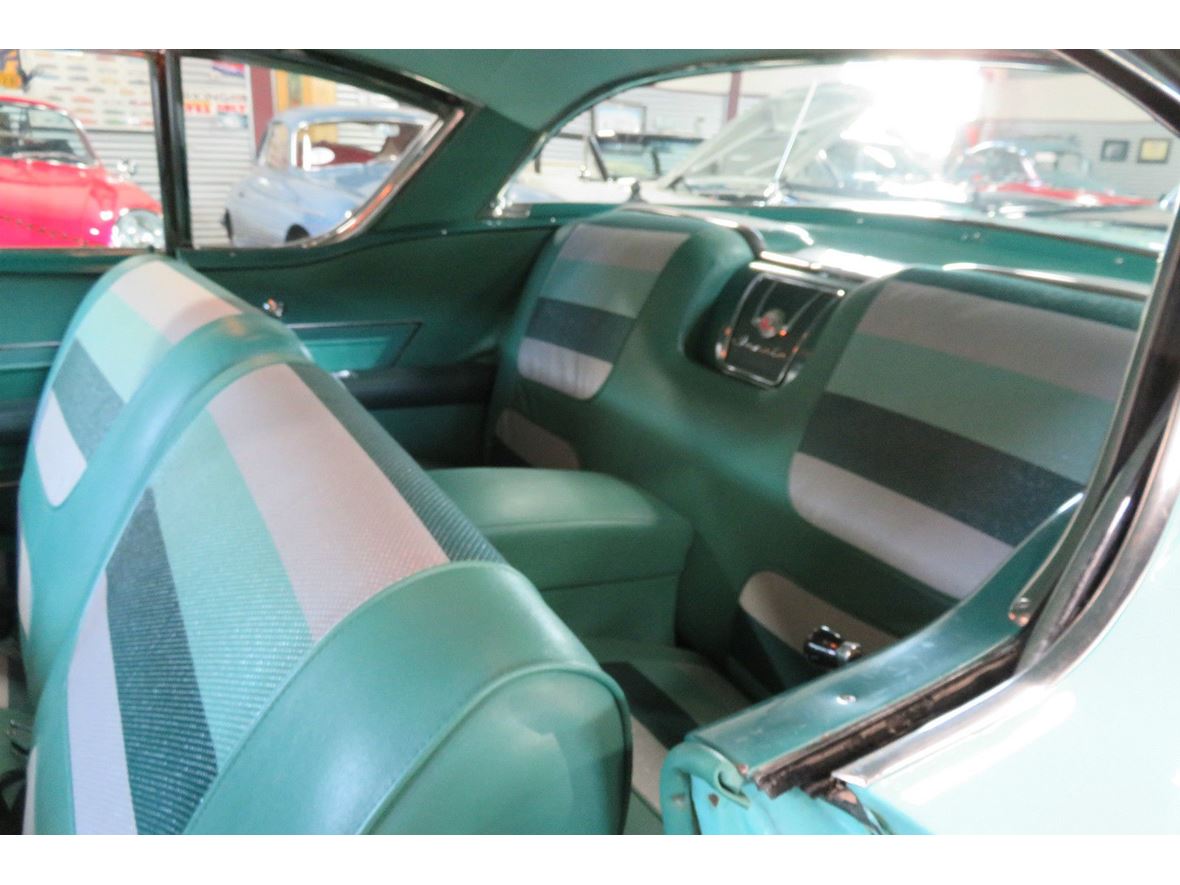 1958 Chevrolet Impala for sale by owner in LOS ANGELES