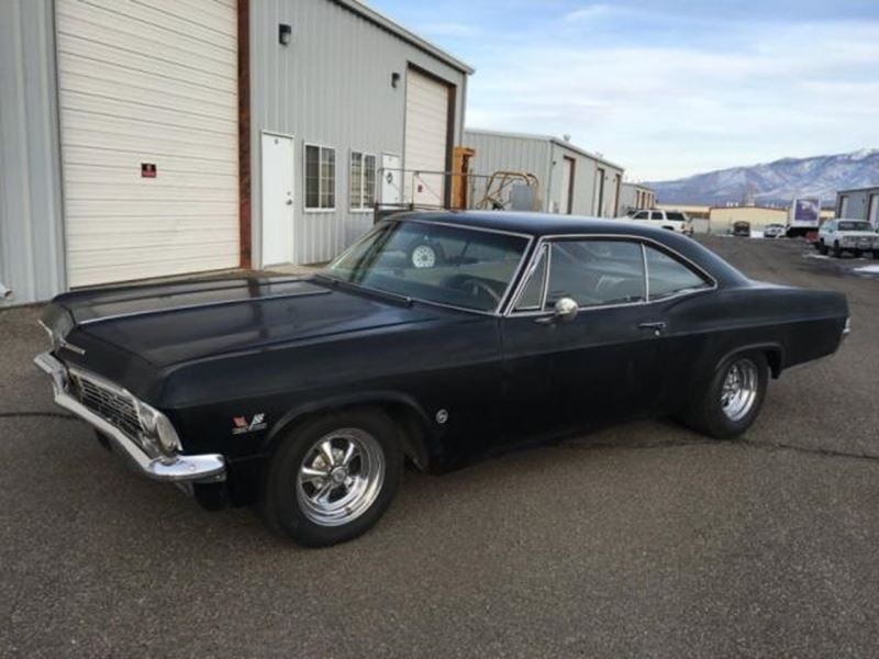 1965 Chevrolet Impala for sale by owner in Amargosa Valley