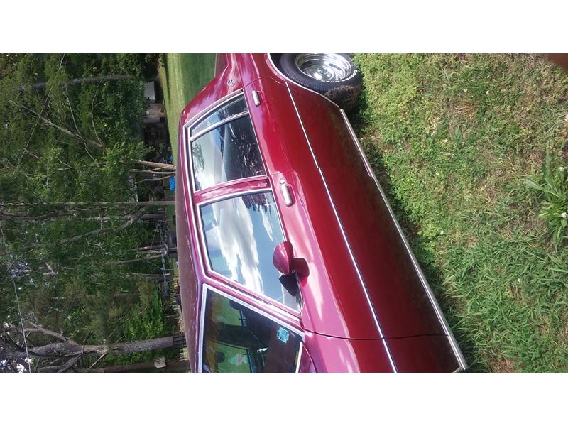 1985 Chevrolet Impala for sale by owner in Huntsville
