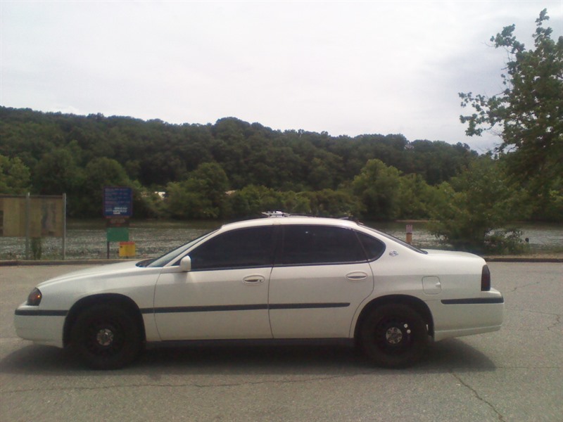 2005 Chevrolet Impala for sale by owner in ATLANTA