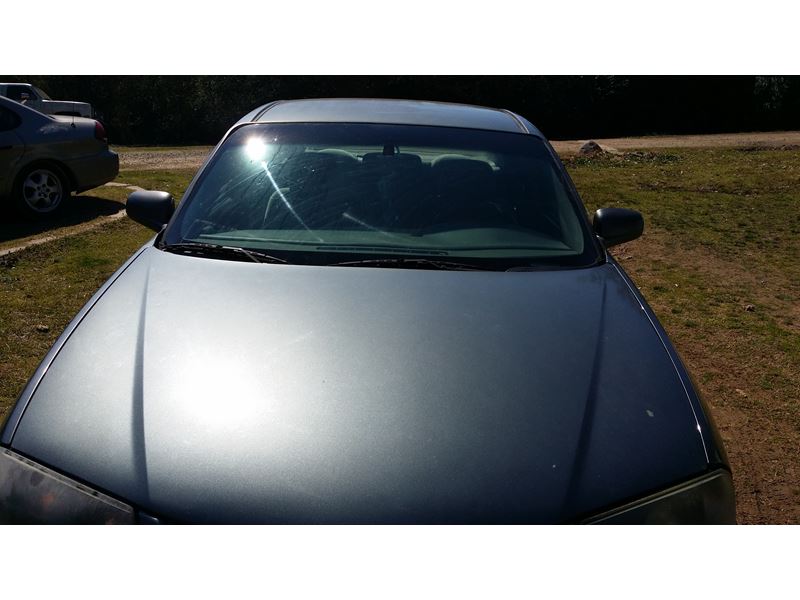 2005 Chevrolet Impala for sale by owner in Sherwood