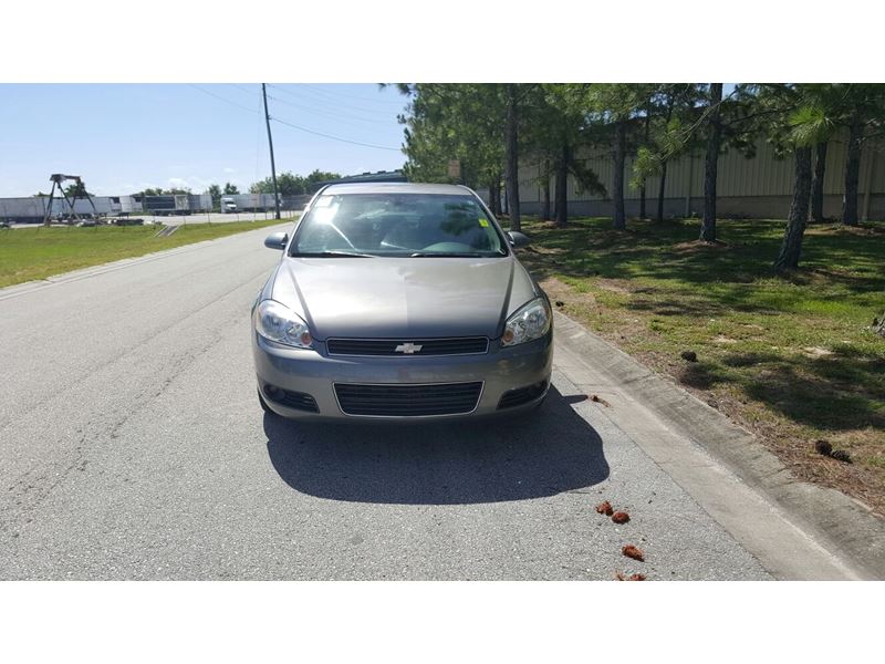 2006 Chevrolet Impala for sale by owner in Kissimmee