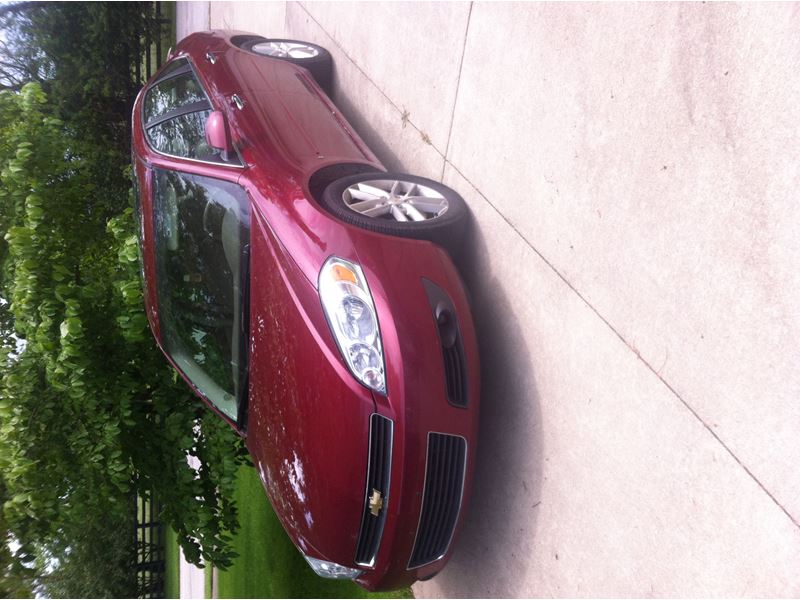 2008 Chevrolet Impala for sale by owner in Lexington