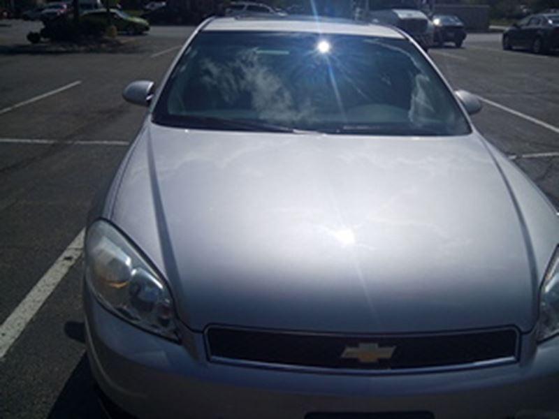 2008 Chevrolet Impala for sale by owner in North Olmsted