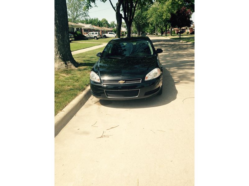 2010 Chevrolet Impala for sale by owner in Madison Heights