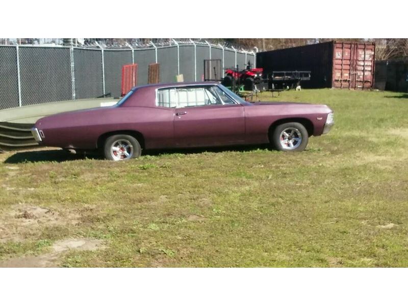 1976 Chevrolet Impala ss for sale by owner in Mobile