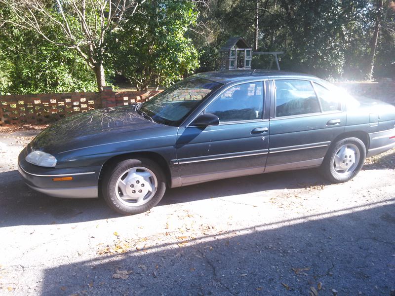 1995 Chevrolet Lumina for sale by owner in STATESBORO